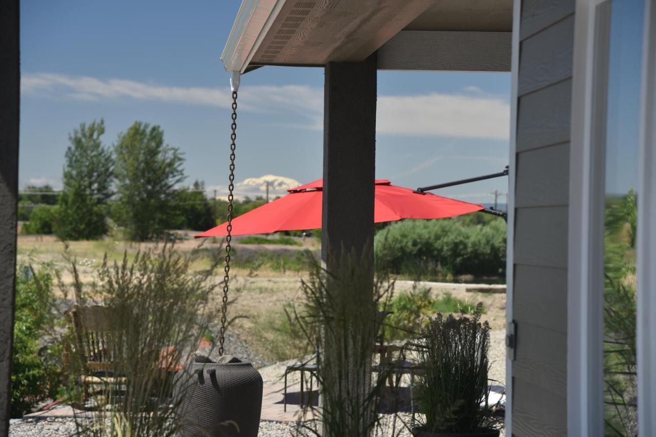 Zillah Lakes Inn Dış mekan fotoğraf