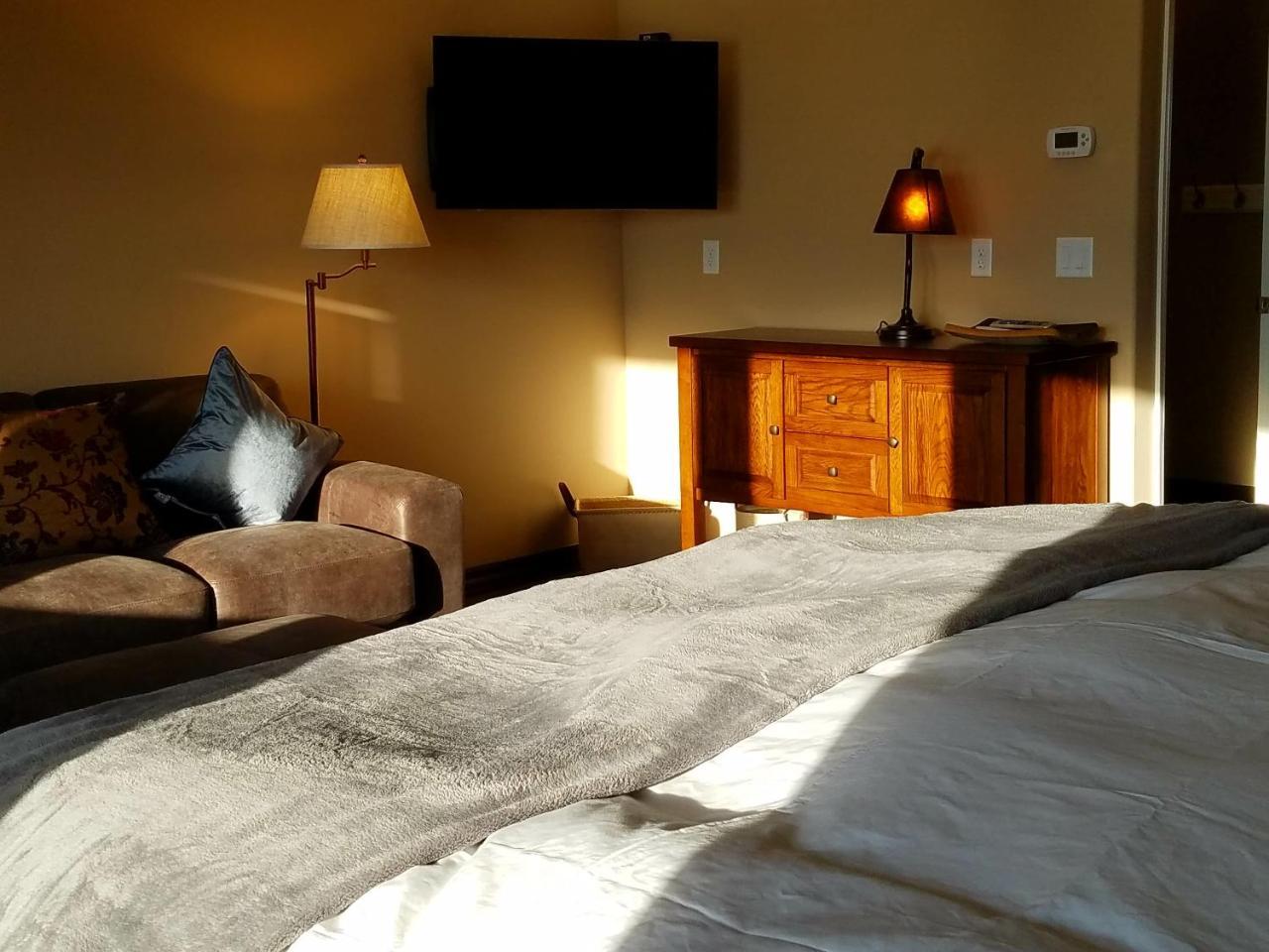 Zillah Lakes Inn Dış mekan fotoğraf
